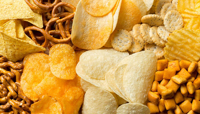 snack