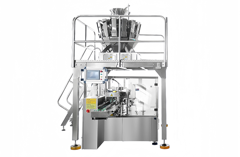 automatic bag weighing and filling machine automatic bag weighing and filling machine