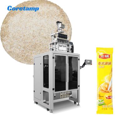 protein stick bag powder packaging machine