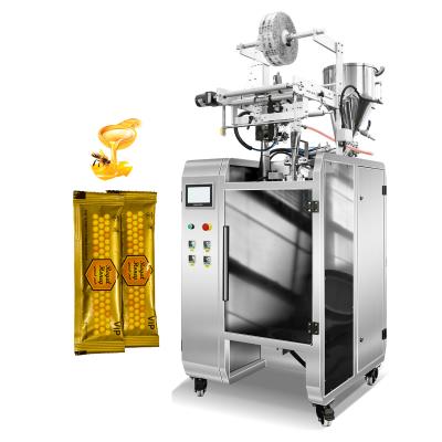 Pasta packaging machine